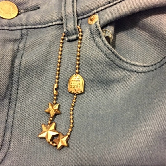 Ikks Denim European Brand - Picture 7 of 9